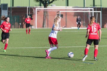 Bild 156 - wBJ SV Wahlstedt - SC Union Oldesloe : Ergebnis: 2:0